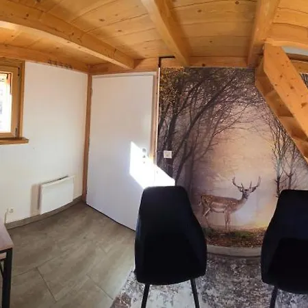 10 Minutes From Verbier *