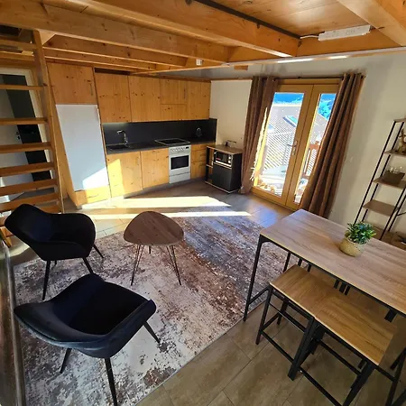 10 Minutes From Verbier Bagnes