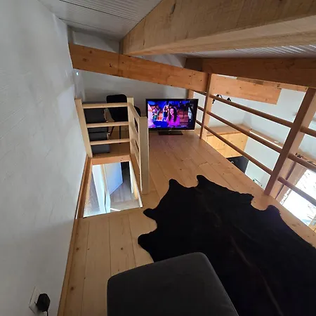 Le Nid D'aigle * Бань