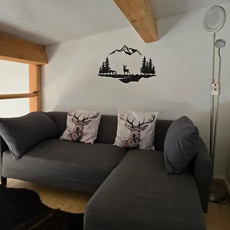 10 Minutes From Verbier Apartment