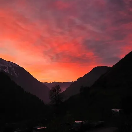 10 Minutes From Verbier