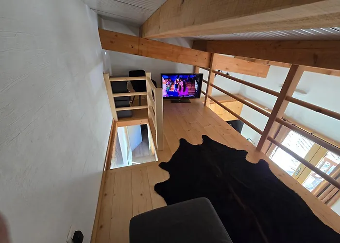 Le Nid D'aigle * Бань